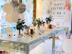 -天空花园餐吧·生日·团建(南山店)