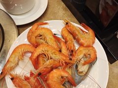 -盛宴标帜餐厅·亲子自助 (南昌喜来登酒店)