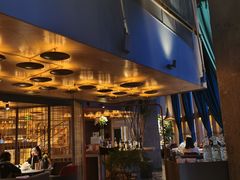 门面-良木缘咖啡西餐(太古里店)