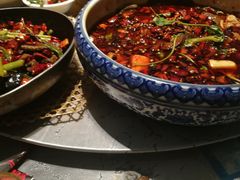 -红辣椒·川菜·火锅(张杨路店)