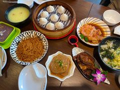 -玖鲜小笼(中山广场店)