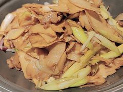 -小河盐帮·私家菜·烤鸭(三元桥·霄云路店)