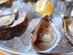 -THE CANNERY&JUJU 新鲜海鲜·牛排美食酒廊