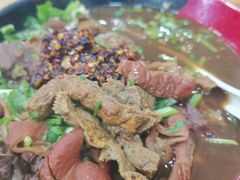 -东四卤煮店(东四北大街店)