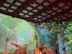 -MOSSO·Liveshow(M3香港广场店)