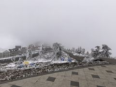 -牛背山