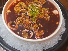 -东海怡品海鲜豆捞(星街坊店)