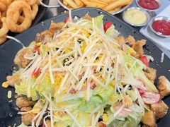 -MI WU FACTORY米屋美食工厂餐厅(绿地店)