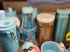 -星巴克(我格广场店)