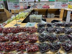 -雨露空间(青林湾店)