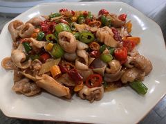 -南雄雄州土菜餐厅(粤北大厦店)