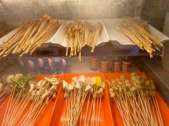 -夸父炸串(金桥国际广场店)