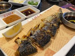 -木槿花韩式炭烤·熟成肉工坊(孙文东路店)