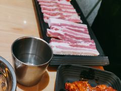 -麻蒲碳烤肉(远景路1号店)