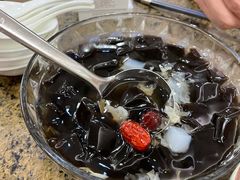 仙草蜜-旺达·福州菜(正大广场店)