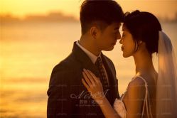 -易摄影婚纱摄影工作室