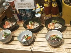-富盈酒店-日本料理餐厅(厚街店)