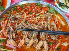 -盐老幺自贡盐帮菜老店