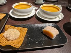 -逸东轩(香港逸东酒店)