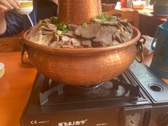 -如意林卡藏餐吧(大昭寺店)