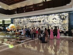 -广州花园酒店