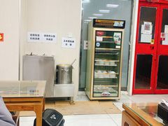 -天宫院小吃·包子炒肝儿(管庄店)