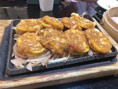 -高第街56号餐厅(凯德mall新都心店)