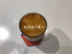 -Legno.ita Coffee by Wood(襄阳南路店)