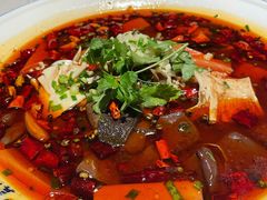 李氏毛血旺-樽宴酒楼·地道川菜·品质宴请