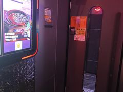 -星聚会KTV(龙湖上海奉贤天街店)