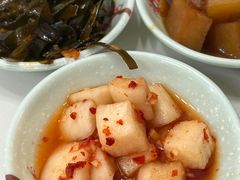 -米郎餐厅·朝鲜族料理(延长路店)