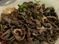 爆肚-四季民福烤鸭店(前门廊房二条店)