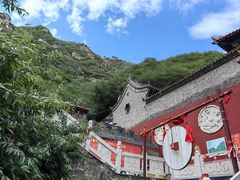 -鸡鸣山旅游风景区