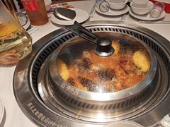 -遇东北林区铁锅炖(南开店)