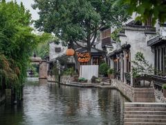 -南浔古镇