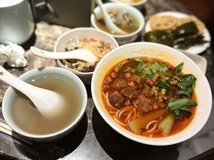 -足本纪·足道 SPA 简餐 洗浴(钱江新城店)