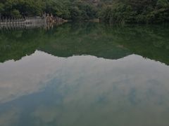 -白马涧龙池景区