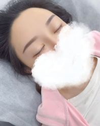 -Verywang半永久纹眉•仪器野生眉