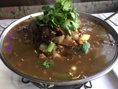 -尚岛私房菜(西方巷店)
