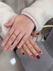 -尤米一站式美甲美睫