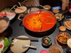 -色響火锅(恒隆广场店)