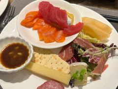 -安蒂娅·海鲜自助餐厅(安蒂娅美兰酒店)