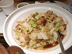 -老阿爸鲜鱼土菜(独墅湖店)