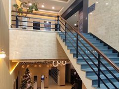 -济州山房山碳酸温泉