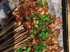 -木屋烧烤(坂田天安云谷店)