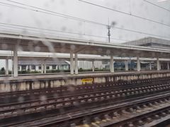 -黄山北站