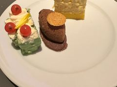 -上海威斯汀大饭店