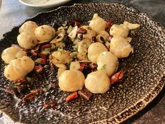 -泉味道贵州厨房(三里河店)