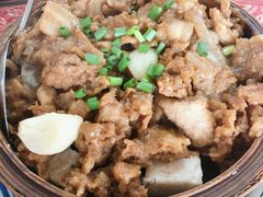 -客汀家宴·客家烟火 四季食材(集美店)