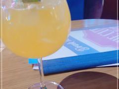 -THE CUT Rooftop顶楼牛排餐吧(环贸iapm店)